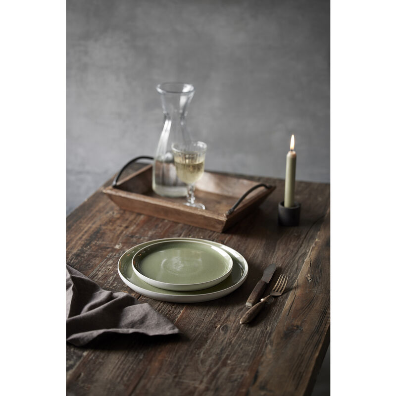 North Assiette plate North Assiette plate