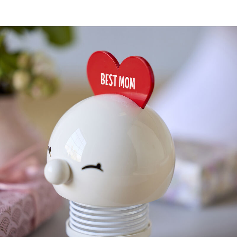 Love Bimble Hoptimist