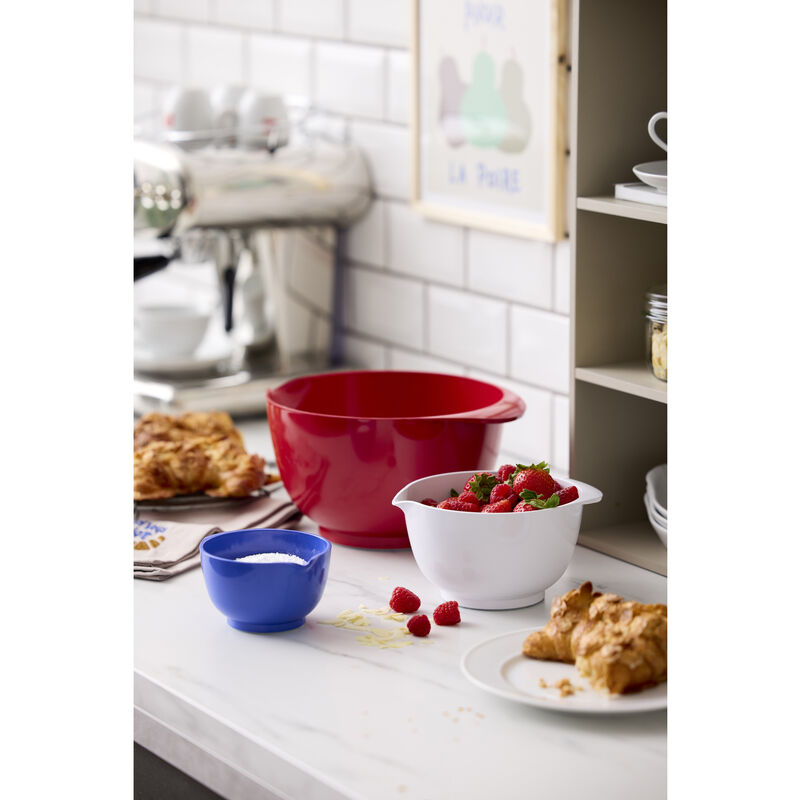 NEW Margrethe R&uuml;hrsch&uuml;ssel-Set 6-teilig 6 Teile