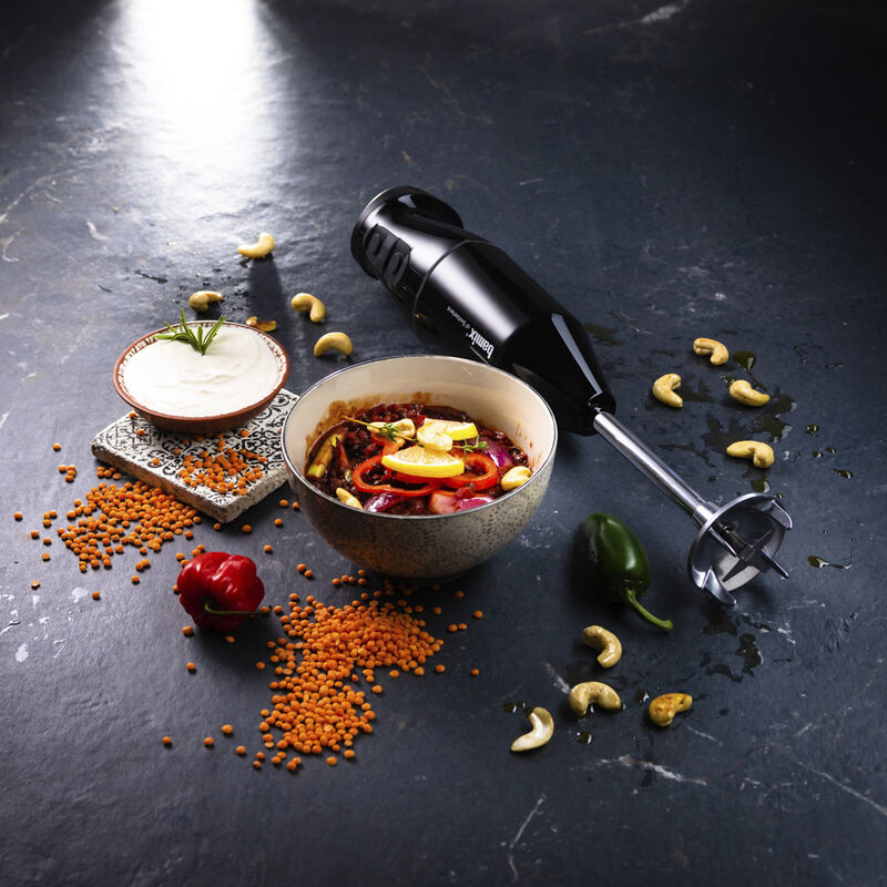 Cordless PLUS Stavblender 10,8 volt