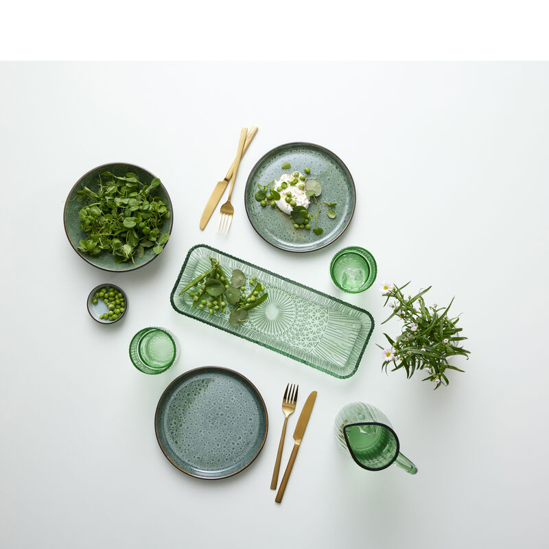 Kusintha Café glass 4 pcs