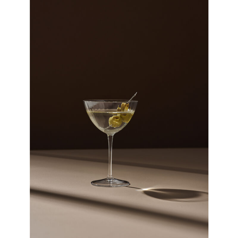 Optica Martiniglass 4 stk.