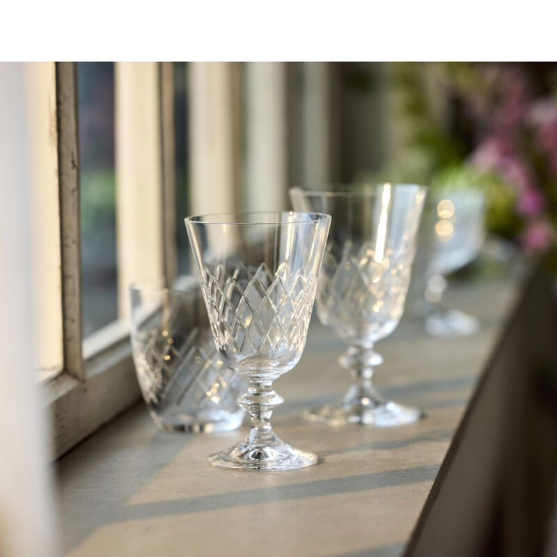 Eaton Vitvinsglas 2 st Eaton Vitvinsglas 2 st