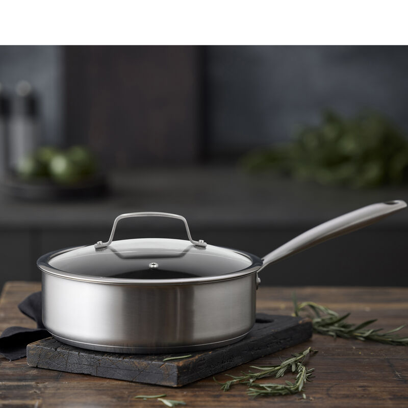 Roya Saut&eacute;panne keramisk non-stick