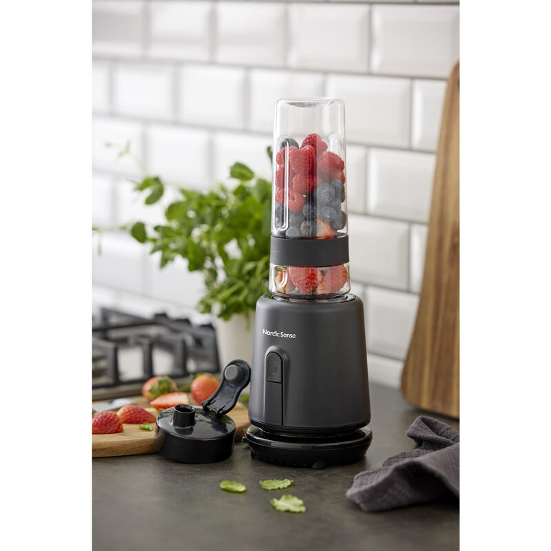 Smoothieblender 300 watt