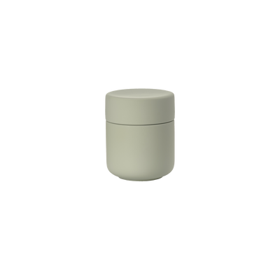 Ume Krukke med l&aring;g