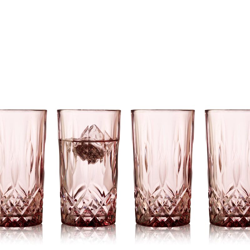 Sorrento Highball 4 stk.