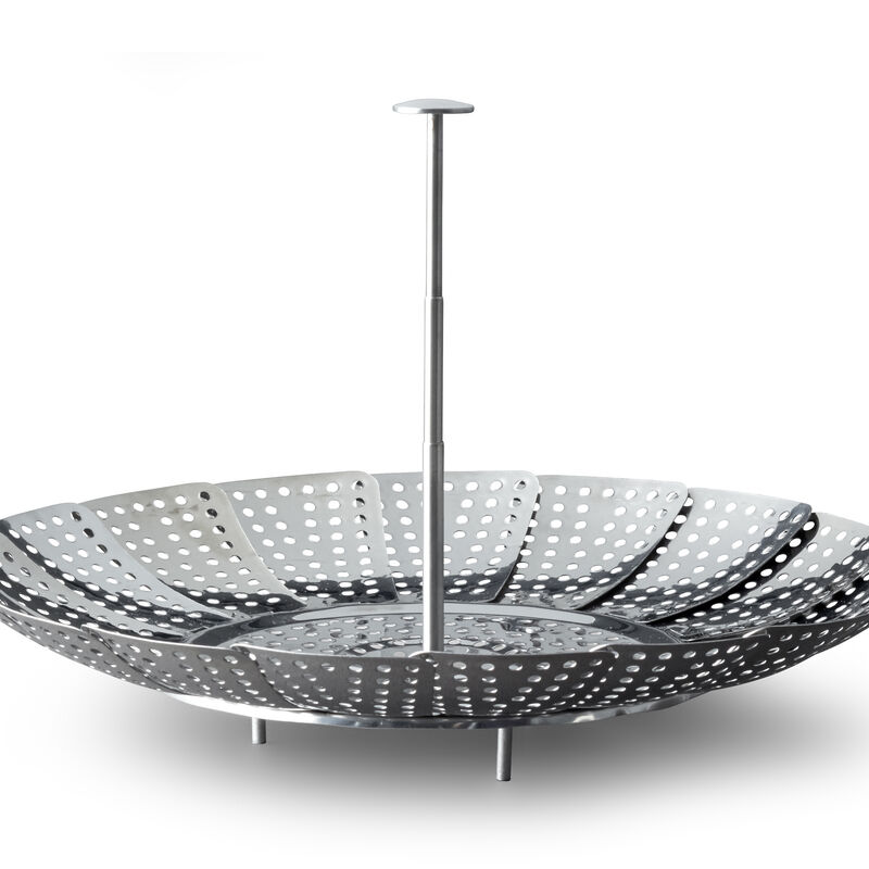 Insert pour cuisson vapeur Insert pour cuisson vapeur