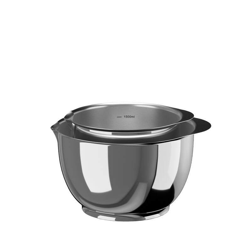 Margrethe R&oslash;resk&aring;les&aelig;t 2 dele 2 stk.