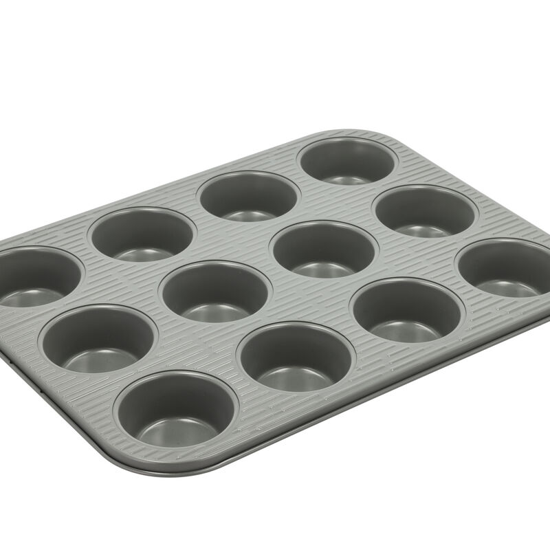 Line Muffinform til 12 stk.