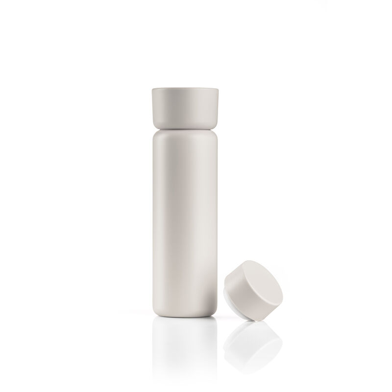 Singles Thermo mug with two lids
