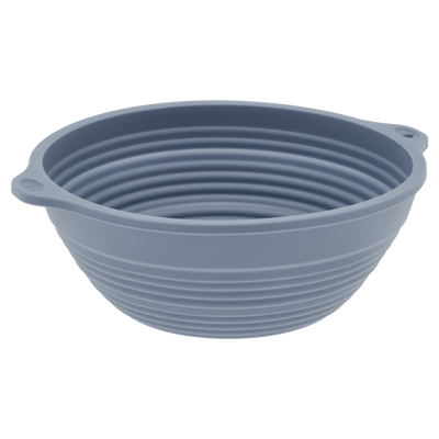 Proofing basket round