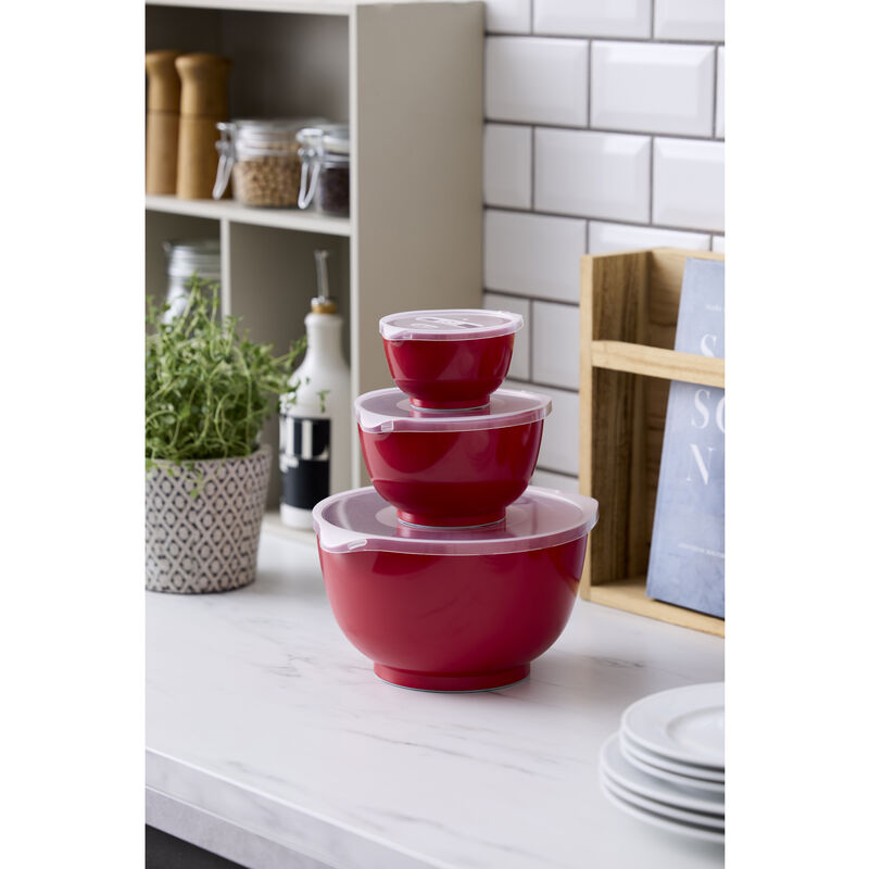 NEW Margrethe Mixing bowl set 6 parts 6 parts NEW Margrethe Mixing bowl set 6 parts 6 parts