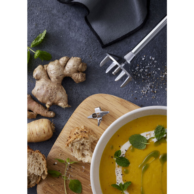 Swissline Superbox Stavmixer 200 watt Swissline Superbox Stavmixer 200 watt