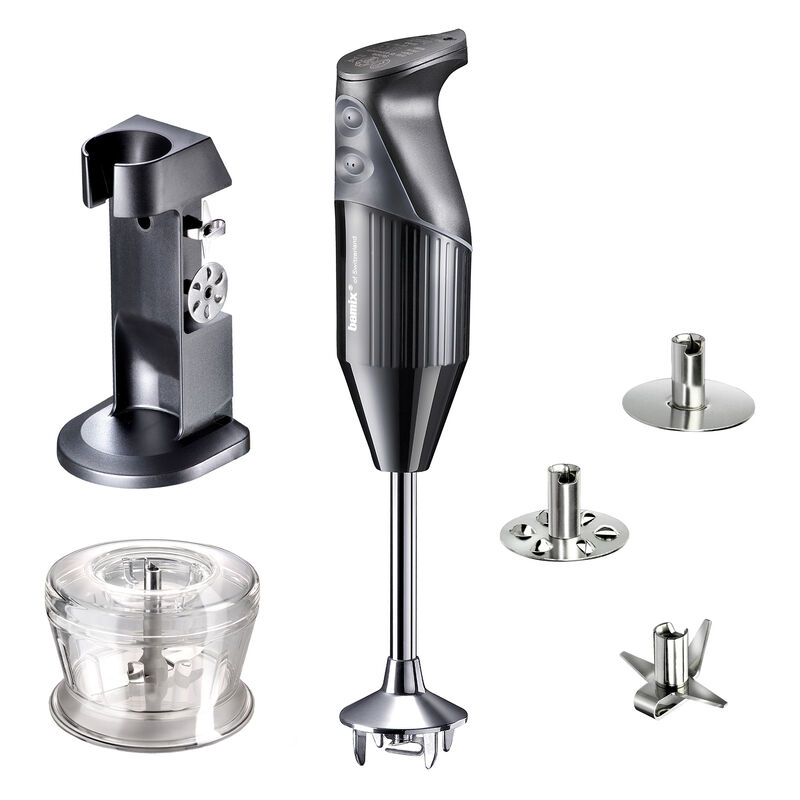 Deluxe D Stavmikser 200 watt