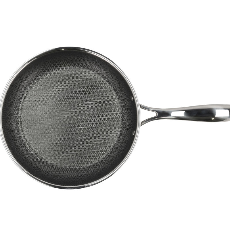 Paillon Hybrid Stegepande