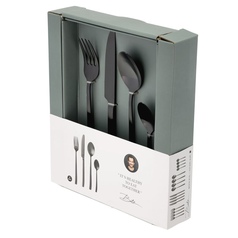 Cutlery set 16 pcs Cutlery set 16 pcs