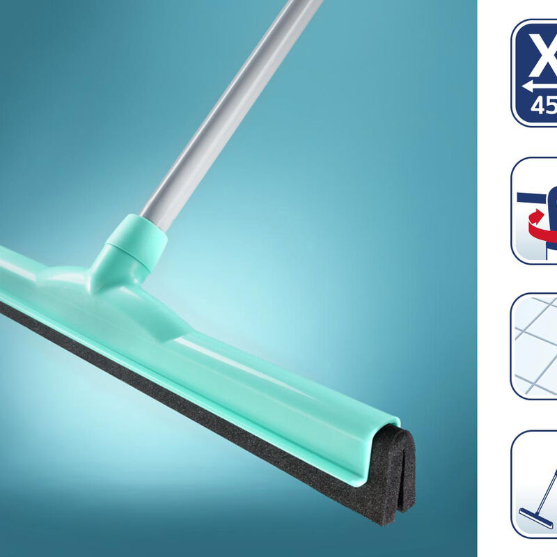 Classic Gulvnal teleskop