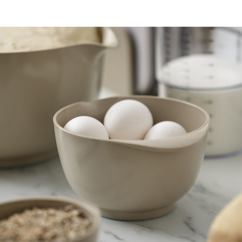 NEW Margrethe R&uuml;hrsch&uuml;ssel