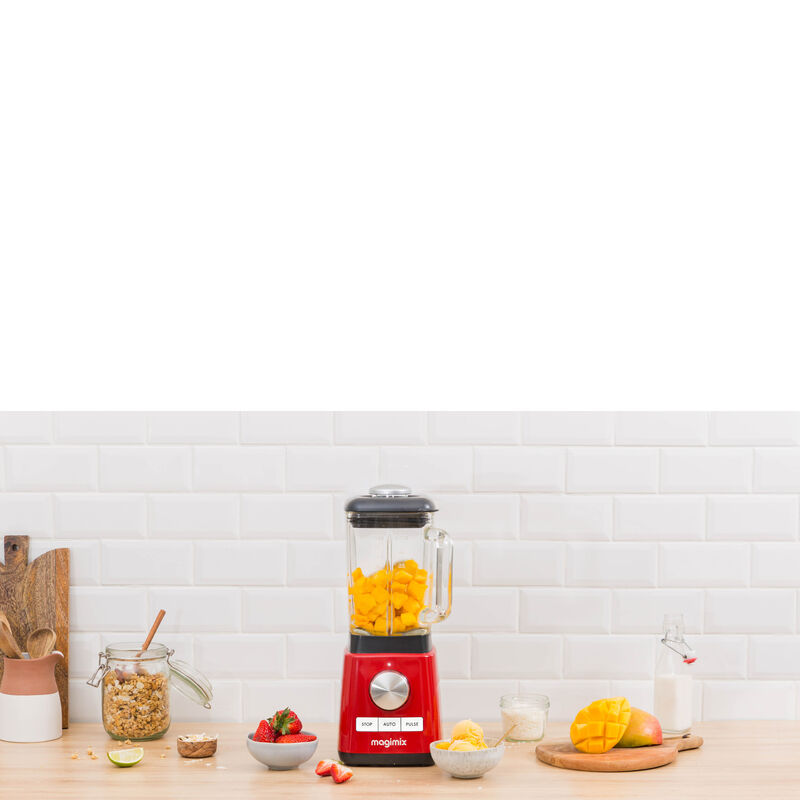 Power 4 Blender 1300 watt Power 4 Blender 1300 watt