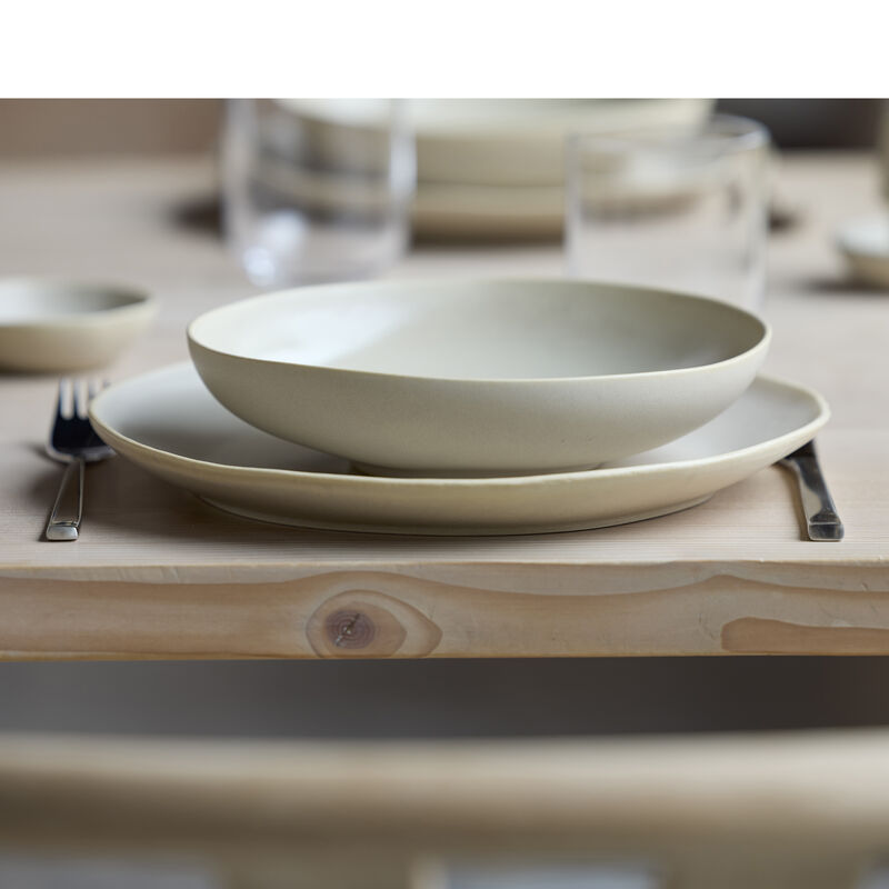 Shoku Assiette &agrave; p&acirc;tes