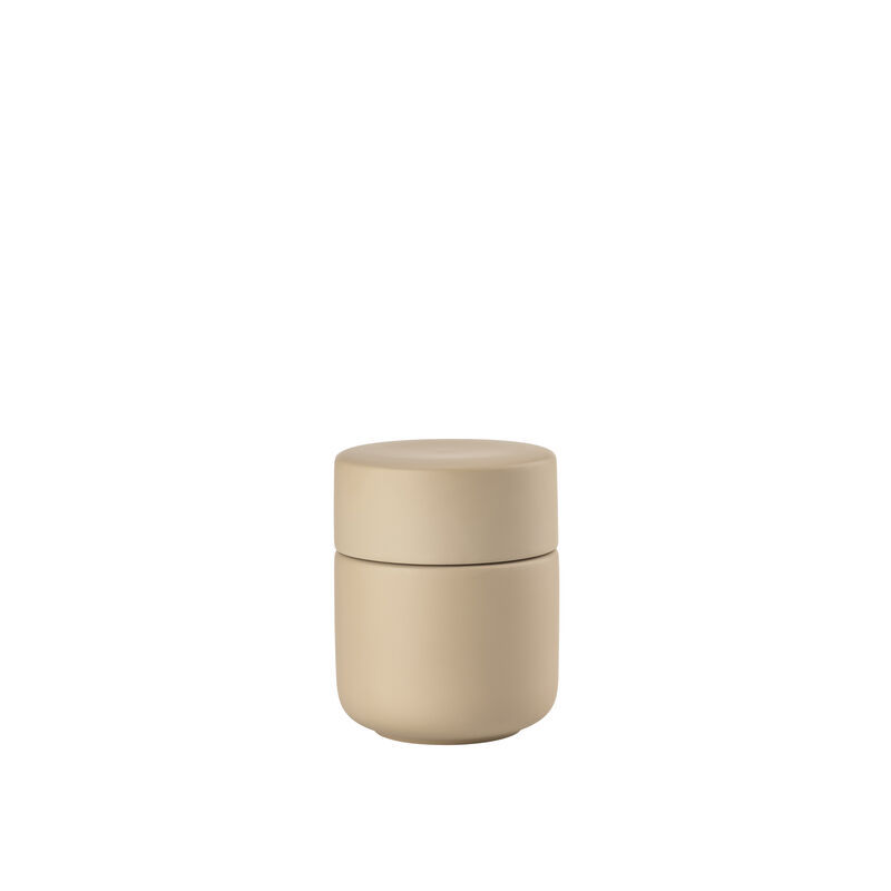 Ume Jar with lid