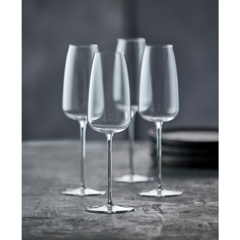 Veneto Champagneglas 2 stk. Veneto Champagneglas 2 stk.