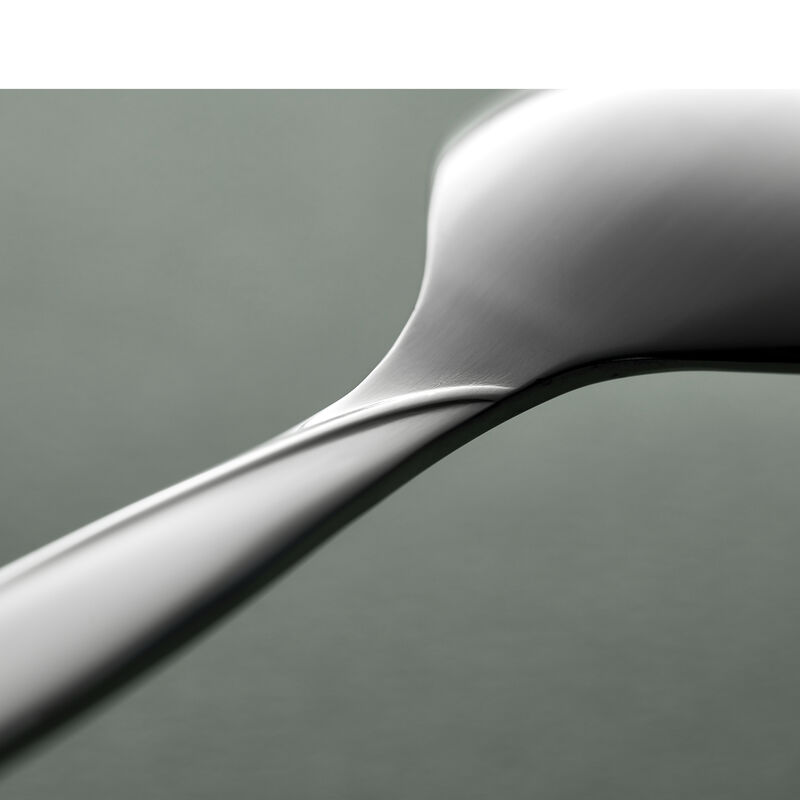 Twist Table spoon Twist Table spoon