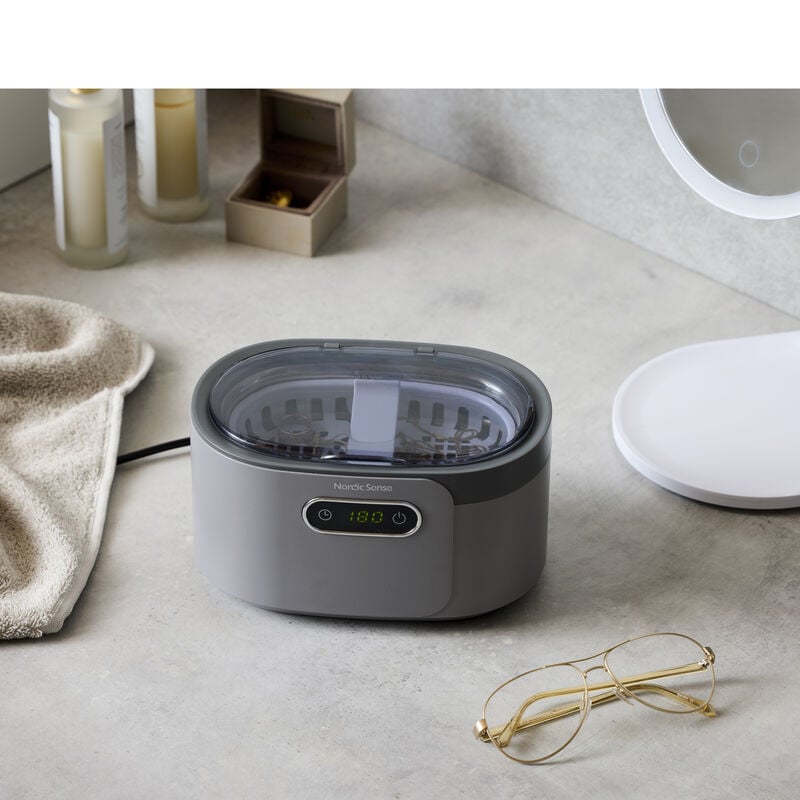 Ultraljudsrengörare Ultraljudsrengörare