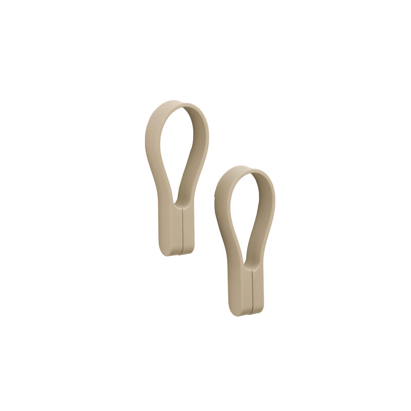 Loop magnet Towel strap 2 pcs