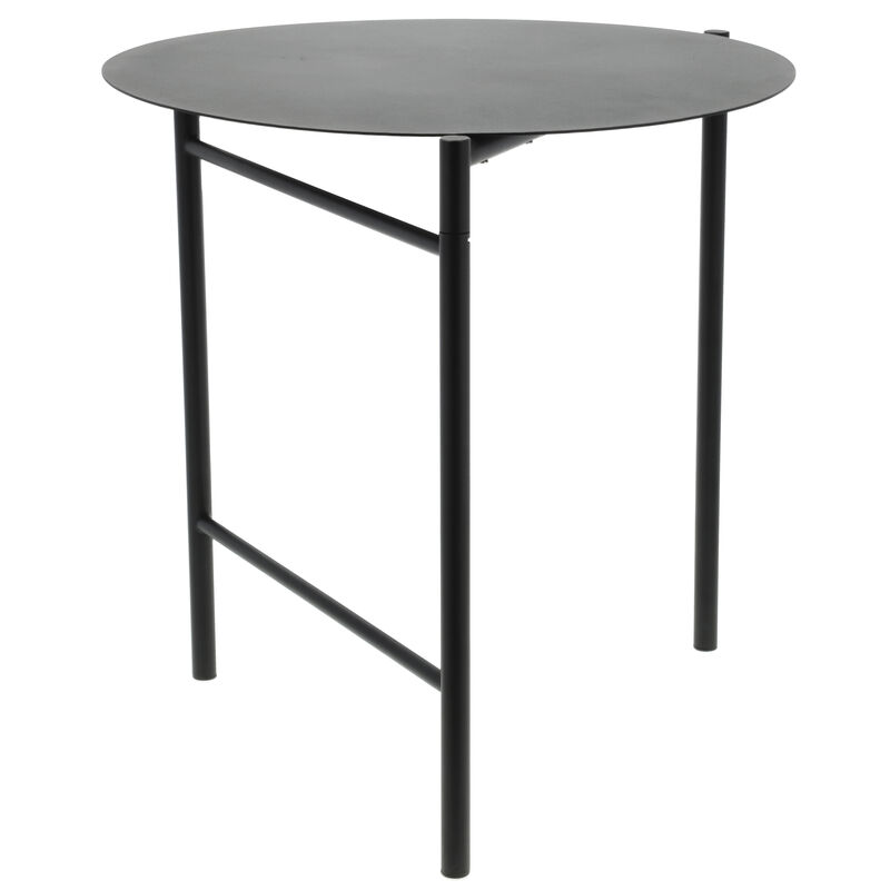 Disc Table
