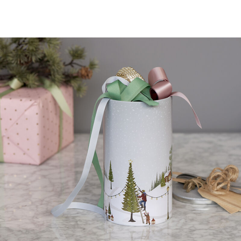 Vinter Kakeboks Vinter Kakeboks