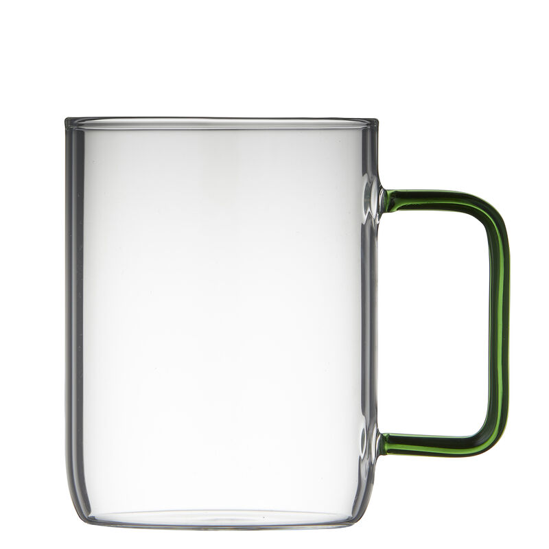 Torino Glass mug 2 pcs Torino Glass mug 2 pcs