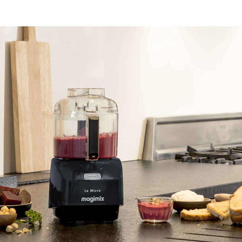 Minihackare 290 watt