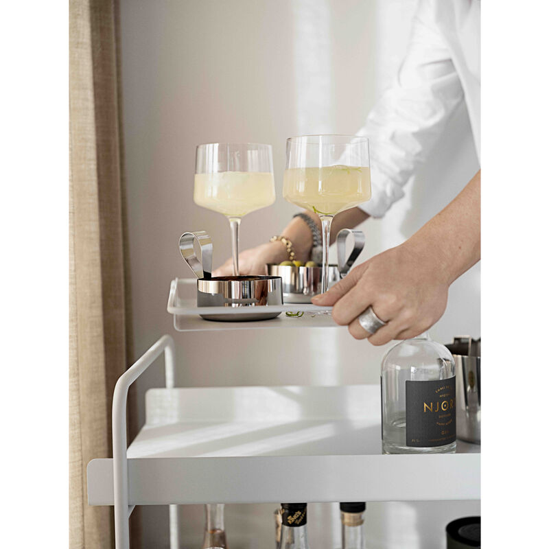 A-Cocktail Trolley Barwagen