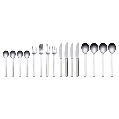Storm Cutlery set 16 parts