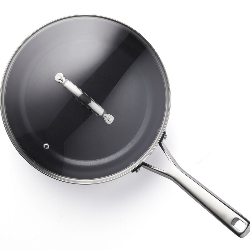 Vivian Traktörpanna