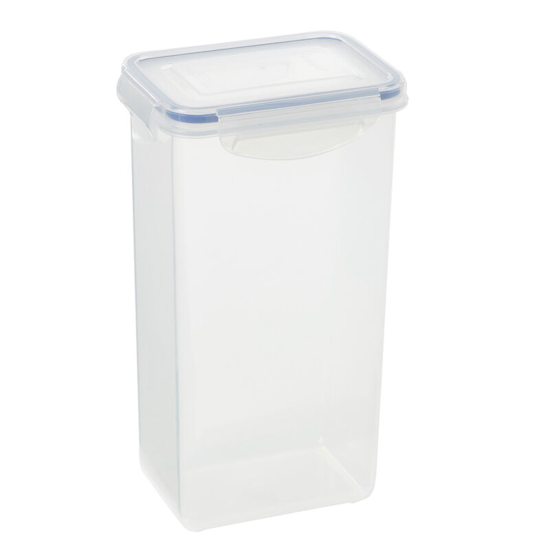 rektangul&aelig;r Opbevaring