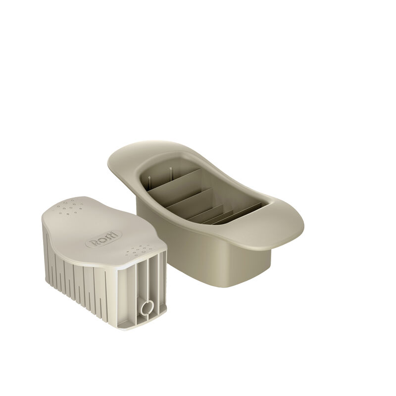 Classic Coupe-Hasselback