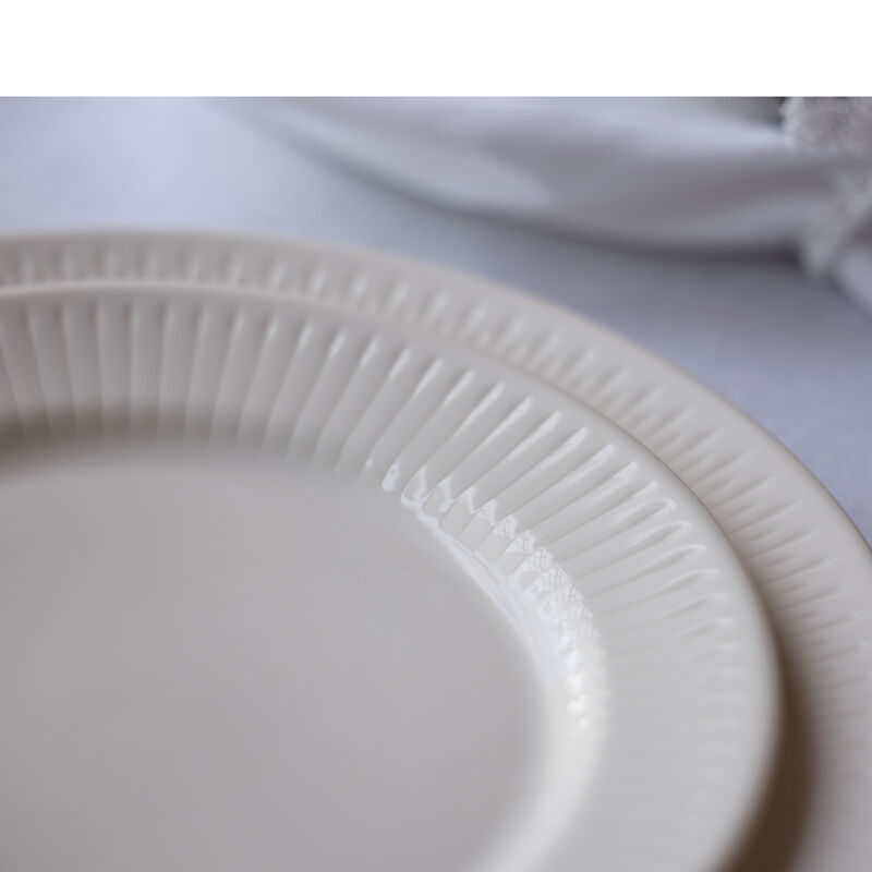 Horizon Lunchtallrik 4 st