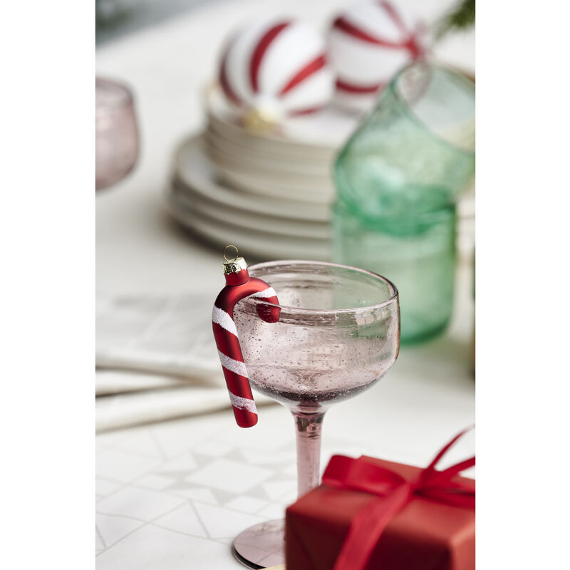 Star Damask Christmas tablecloth