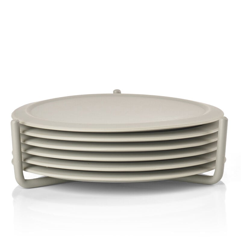 Singles Coasters 6 pcs Singles Coasters 6 pcs