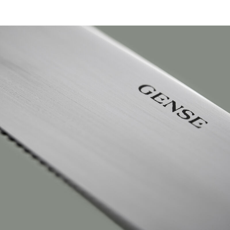 Norm Couteau à steak 4 pces