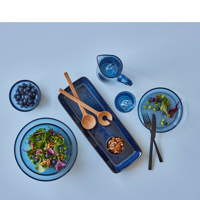 Gastro Servierplatte rechteckig Gastro Servierplatte rechteckig