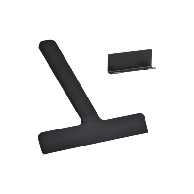 Ume Duschabzieher 2 Teile