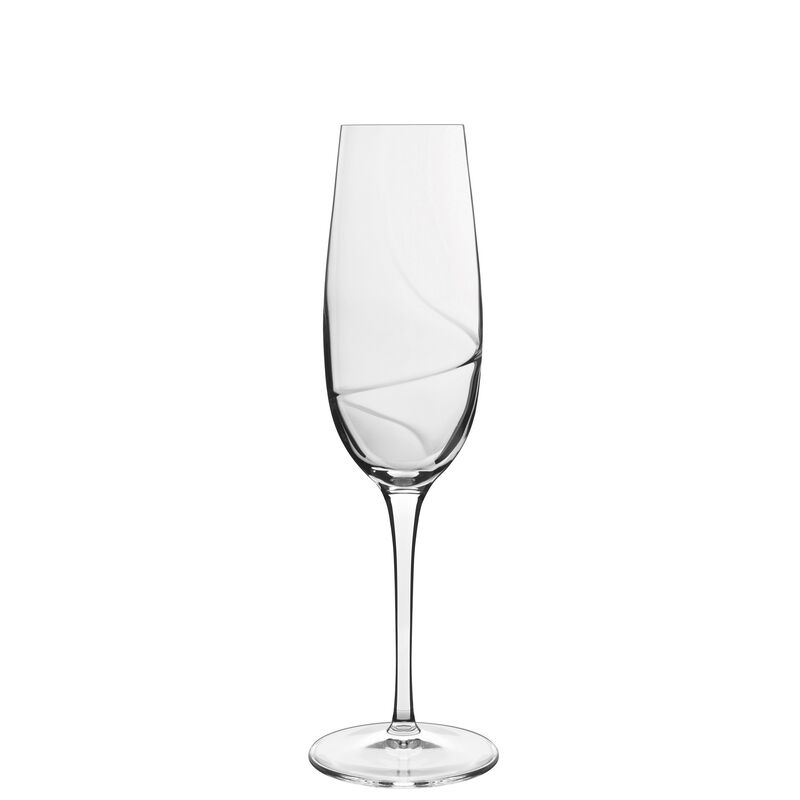 Aero Champagneglas 6 st