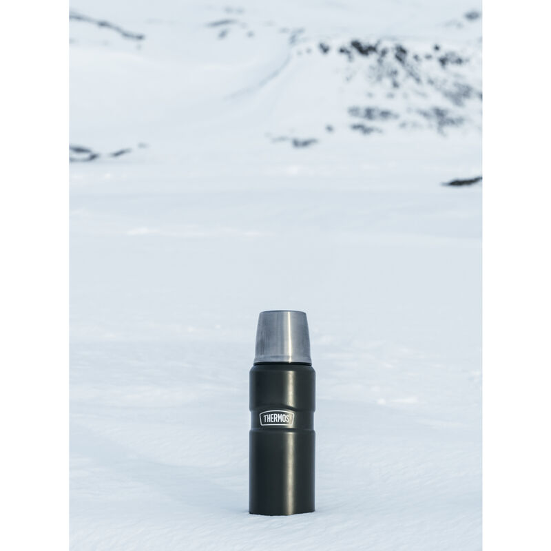 Stainless King Termoflaske