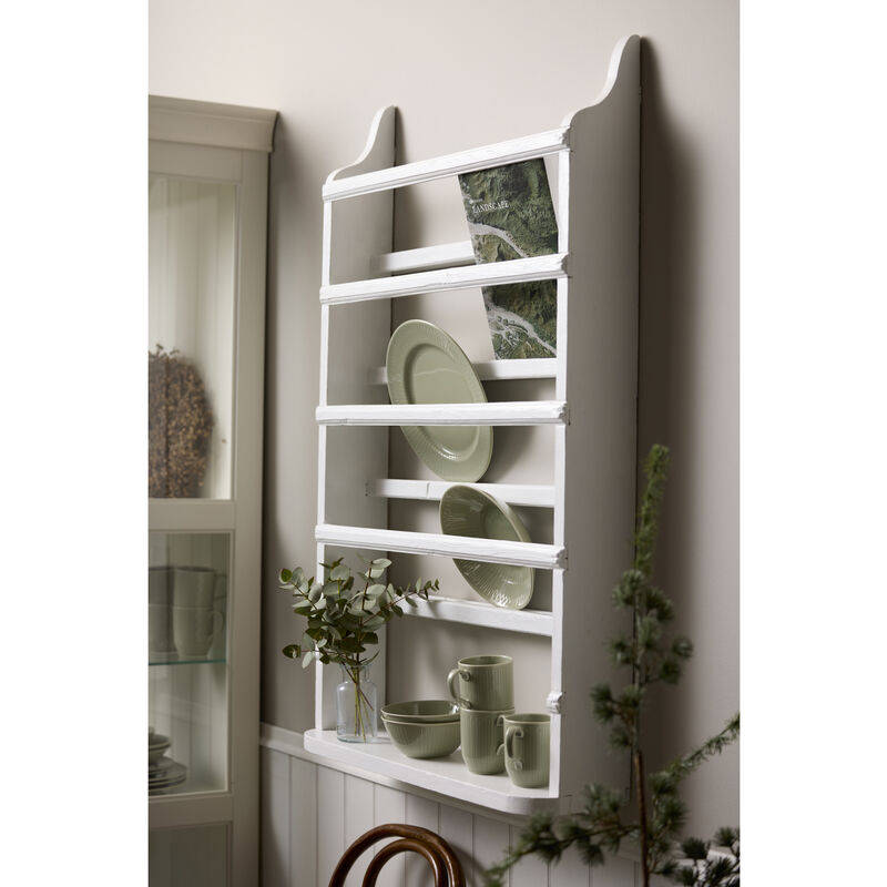 Horizon Lunchtallrik 4 st