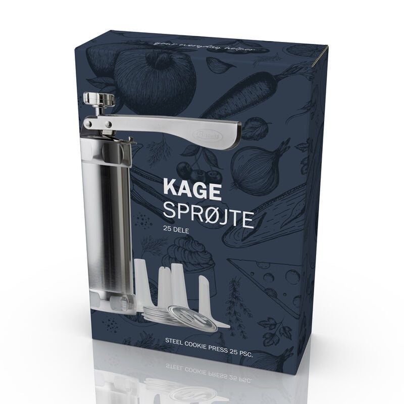 Presse &agrave; biscuits