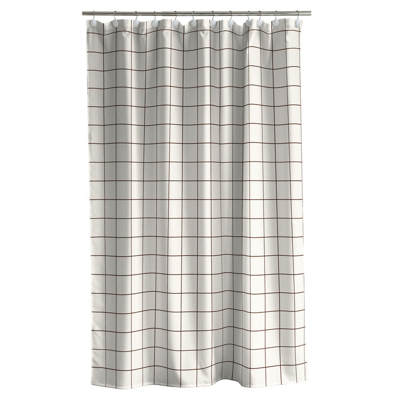 Vista Rideau de douche